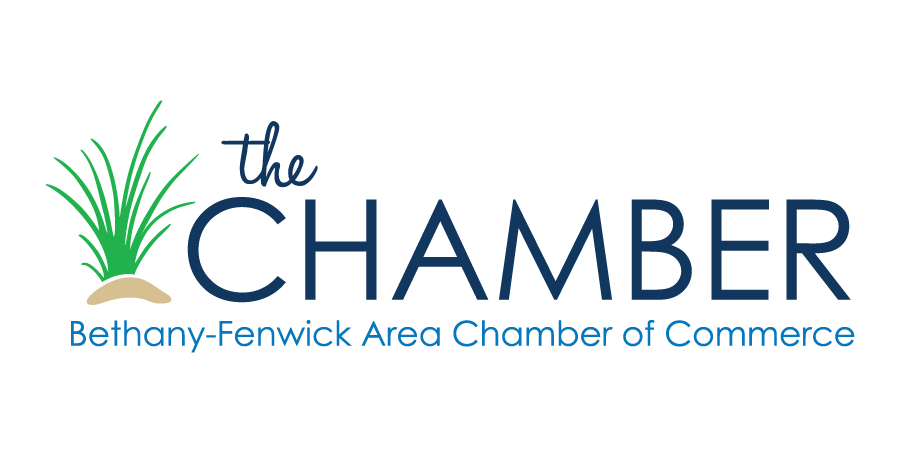 Logo - The Bethany-Fenwick Area Chamber of Commerce