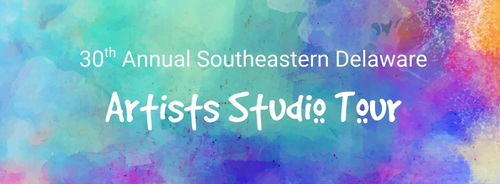 30th Annual Southeastern Delaware Artist Studio Tour