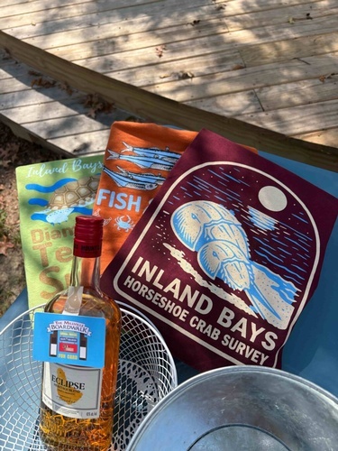 Friends of the Bays & Annual Volunteer Appreciation