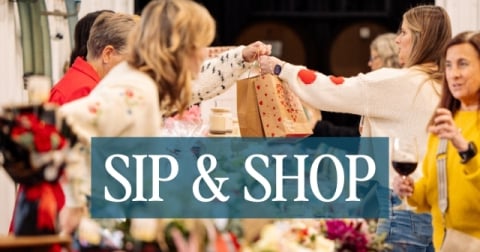 Salted Vines Vineyard and Winery Sip and Shop