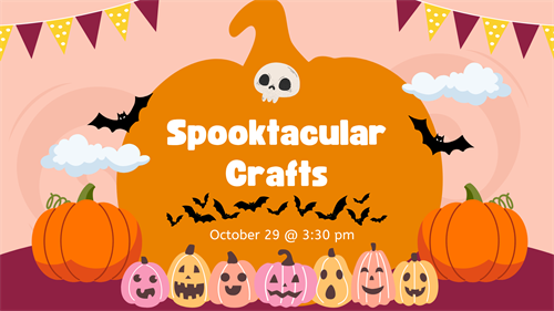 Spooktacular Crafts for Adults