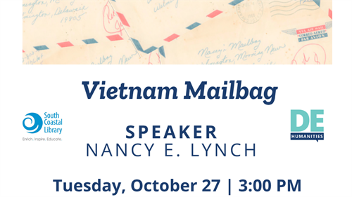 Vietnam Mailbag