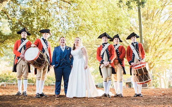 A Sweet Affair Weddings and Events gallery photo
