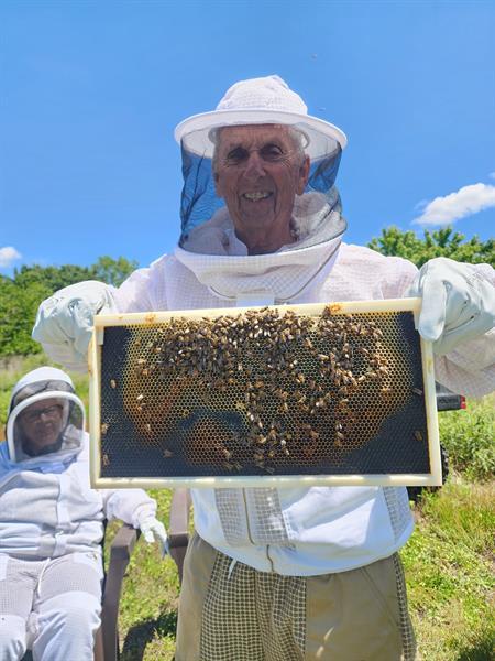 The Carey Apiary and Farm LLC gallery photo