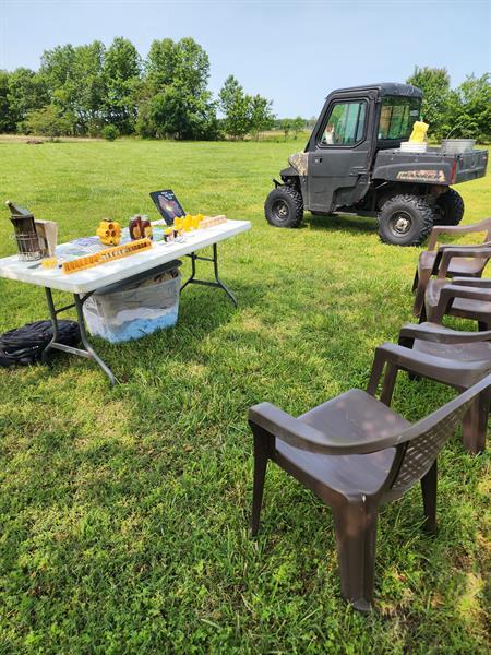 The Carey Apiary and Farm LLC gallery photo