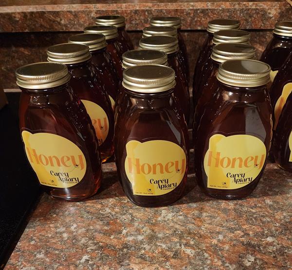The Carey Apiary and Farm LLC gallery photo