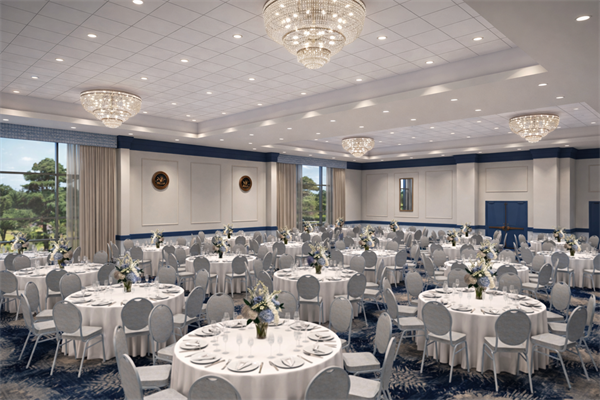 Ashore Oceanfront Hotel gallery photo