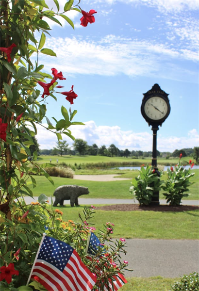 Bear Trap Dunes Golf Club gallery photo