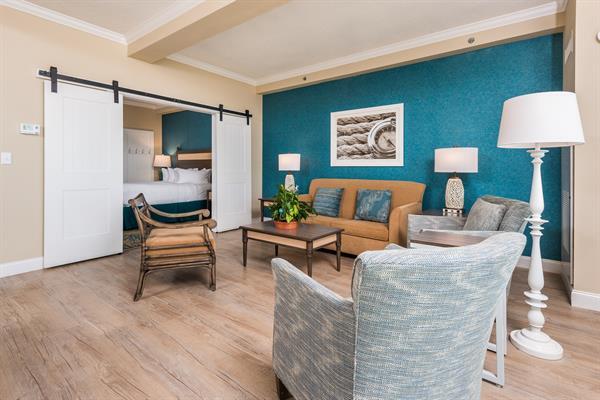 Bethany Beach Ocean Suites a RI by Marriott Hotels gallery photo