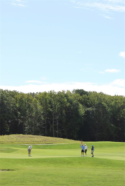 Bear Trap Dunes Golf Club gallery photo