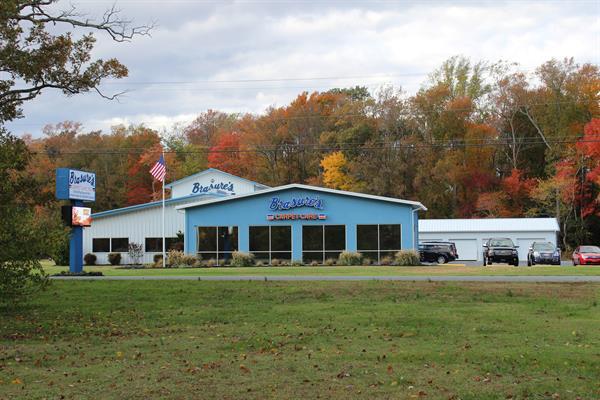 Brasure's Carpet Care, Inc. gallery photo
