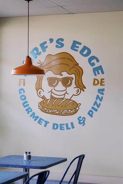 Surf's Edge Gourmet Deli & Pizza gallery photo
