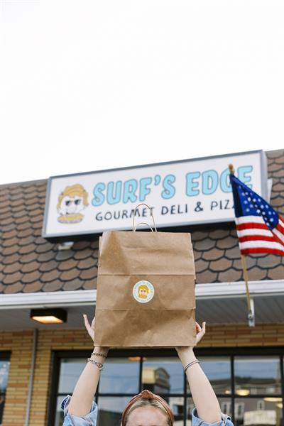 Surf's Edge Gourmet Deli & Pizza gallery photo