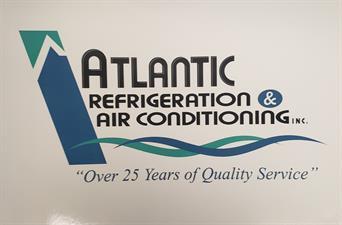 Atlantic Refrigeration & Air Conditioning, Inc.
