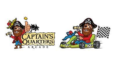Captain's Quarters Arcade & Go Karts