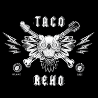 Taco Reho logo