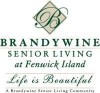Brandywine Living at Fenwick Island logo