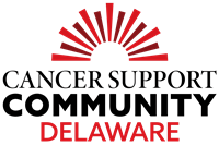 Cancer Support Community Delaware logo