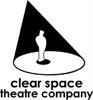 Clear Space Theatre Company logo