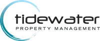 Tidewater Property Management logo