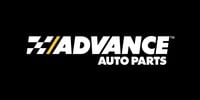 Advance Auto Parts #7258 logo