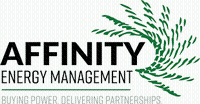 Affinity Energy Management logo