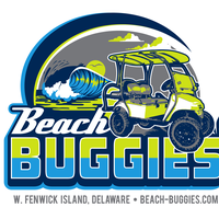 Beach Buggies, LLC logo