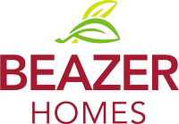 Beazer Homes logo