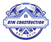 BTM Construction Inc. logo