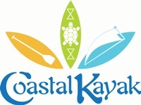 Coastal Kayak logo
