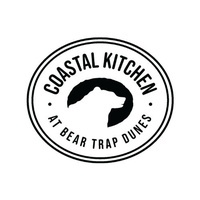 The Coastal Kitchen at Bear Trap Dunes logo