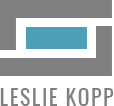 The Leslie Kopp Group -  Long & Foster Real Estate logo