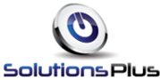 Solutions Plus logo
