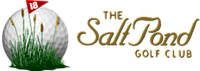 The Salt Pond Golf Club logo