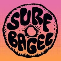 Surf Bagel - Fenwick Island logo