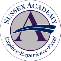 Sussex Academy logo