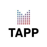 Tapp Network logo