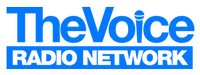 The Voice Radio Network LLC logo