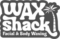 Wax Shack logo