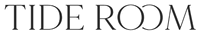 Tide Room logo