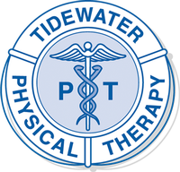 Tidewater Physical Therapy logo