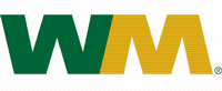 Waste Management logo