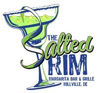 The Salted Rim Margarita Bar & Grille logo