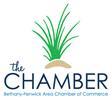 Bethany-Fenwick Area Chamber of Commerce logo