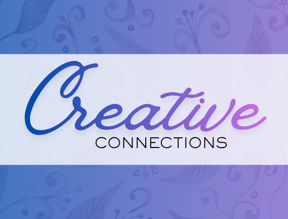 Creative Connections - October at Art League of OC