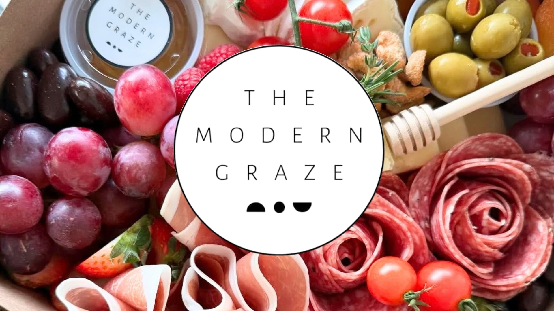 Charcuterie Workshop with The Modern Graze at Salted Vines on